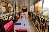 Hotel Residence Madadjeu