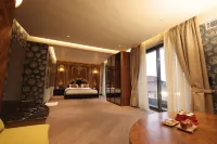 Wedstation by 5 Senses Hotel & Resort, Israna