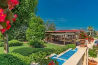 Avalon Airport Hotel Thessaloniki Hotel a 