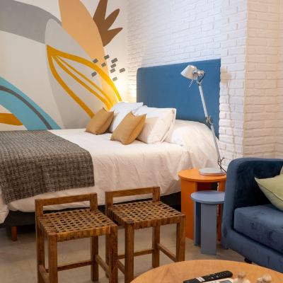 Suite Selina Salta Promo Code