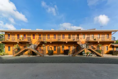 Eco Park Inn Hotel a 