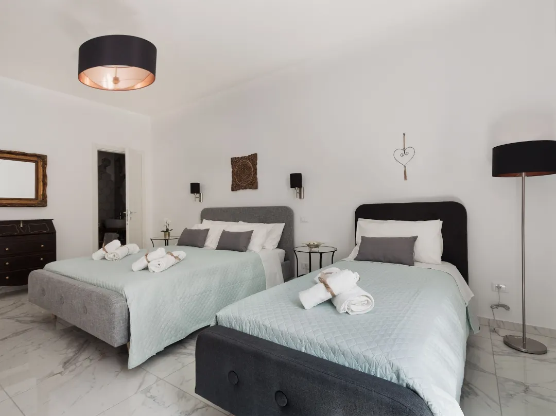 Calafatari B&b - Syracuse