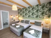 Dolphin Park Hotel Hotels in Ortaca