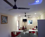 Faith and Grace Guest House Hotel a 