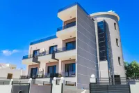 Vullkan Hotel Hotels in 