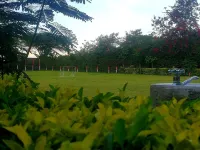 Eden Park Lounge Hoteles en Central