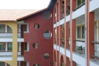 Brisa da Costa Suites