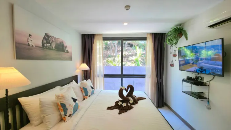 Apartment, Room With Own Facilities