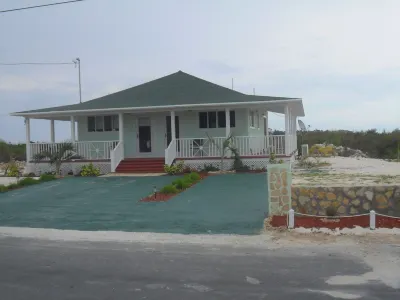The Cozy Cottage Comes with Free Car. Hôtels à : 