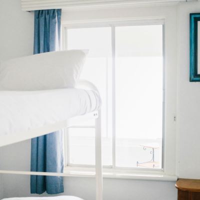 Budget Bunk Room With Shared Bathrooms, No Ensuite, 18+ Only Pacific Hotel Yamba Promo Code
