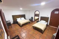 Hotel Zaraya Hotels in 