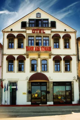 Tahir Aga Konagi Hotel Hotels in 