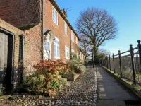 Lantern Cottage