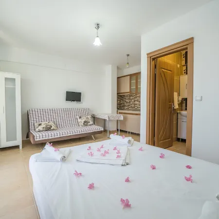 Karia Apart&Pension