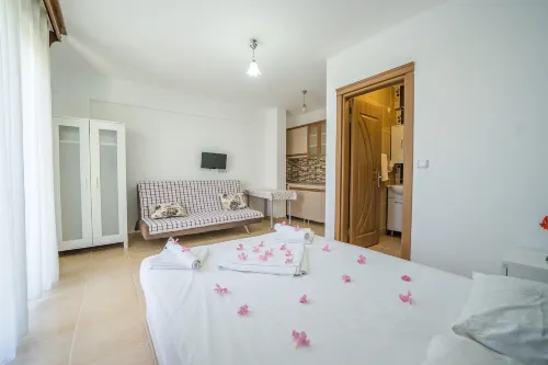 Karia Apart&Pension