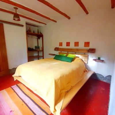 Club Double Room, Mountain View Hotel Molino Promo Code