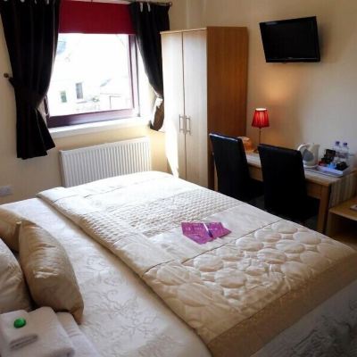 Queen Room Torridon Guest House Promo Code