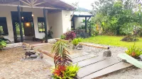 La Penal Amazon Lodge Các khách sạn ở 