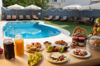 Anna Platanou Hotel