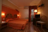 Hotel le Pageot