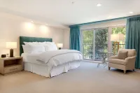 The Galatyn Lodge