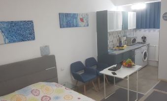Central Class Bucharest - Housity