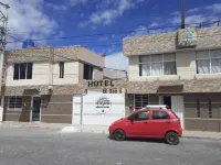 Hotel Guajacum Riobamba Hotels in 