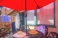 Castillo Inn at the Beach