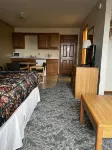 Lincoln Host Motor Inn