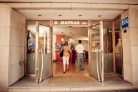 Hotel Maycar