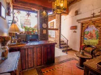 Hotel Mi Pueblito Tapalpa