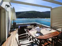 Boutique Hotel Adoral Hotels in Labin