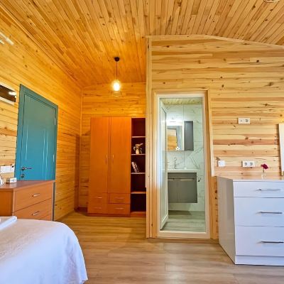 Deluxe Triple Room Jasmin Pansiyon Promo Code
