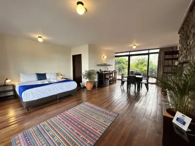 Villa Salento Boutique Apartments & Spa Hotels in 