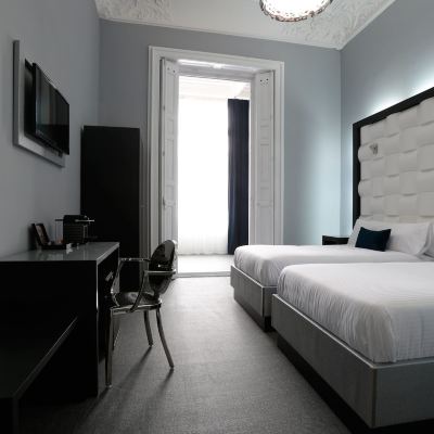 Family Room Amra Barcelona Gran Via Promo Code