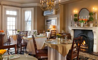 The Sayre Mansion - Housity