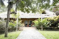 Jungle Lodge Tikal Hostal Hotels in 