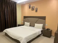 Hotel City Palace