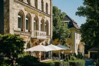Gebhards Hotel
