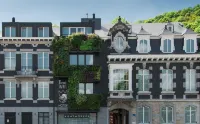 Hotel the Royal Snail Hotel a 