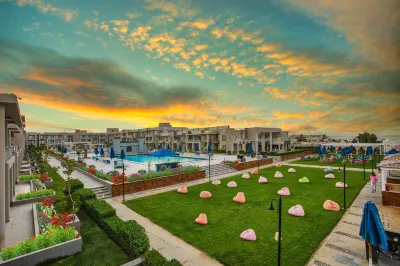 Elite Residence & Aqua Park Hotels in 