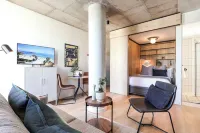 THREE43 on B Hotels in 