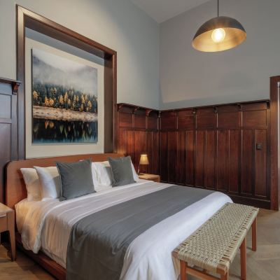 Honeymoon Suite Casa Bosque Eduviges Promo Code