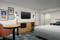 Hampton Inn by Hilton Fayetteville Fort Bragg