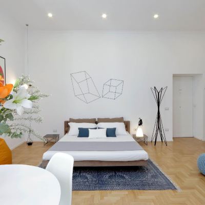 Executive Apartment Propaganda Suites Promo Code