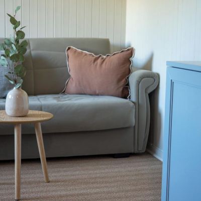 Ocean View Cabin Skårungen - Hotel, Cabins and Camping Promo Code