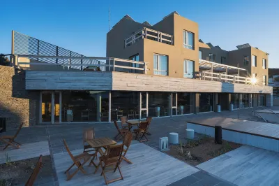Rayentray Puerto Piramides Hotels in 
