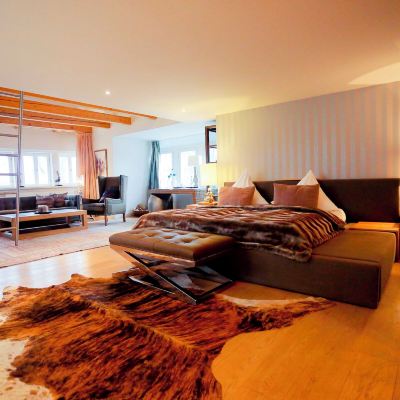 Studio Suite Hotel Gut Bardenhagen Promo Code