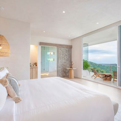 Santosha Luxury Loft The Retreat Costa Rica - Wellness Resort & Spa Promo Code