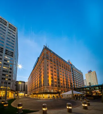Kahler Grand Hotel